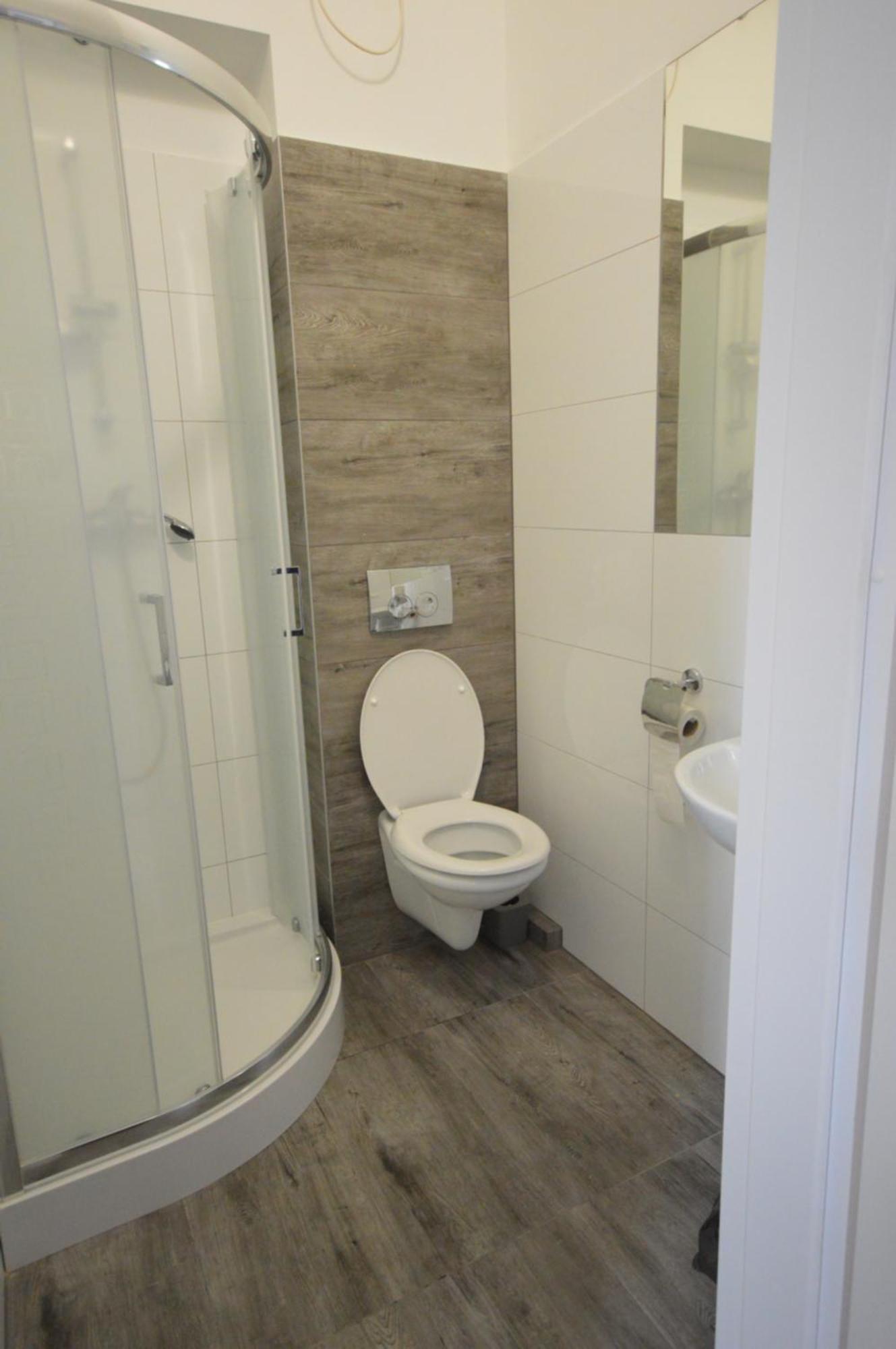 Royal Castle Apartments Krakau Kamer foto