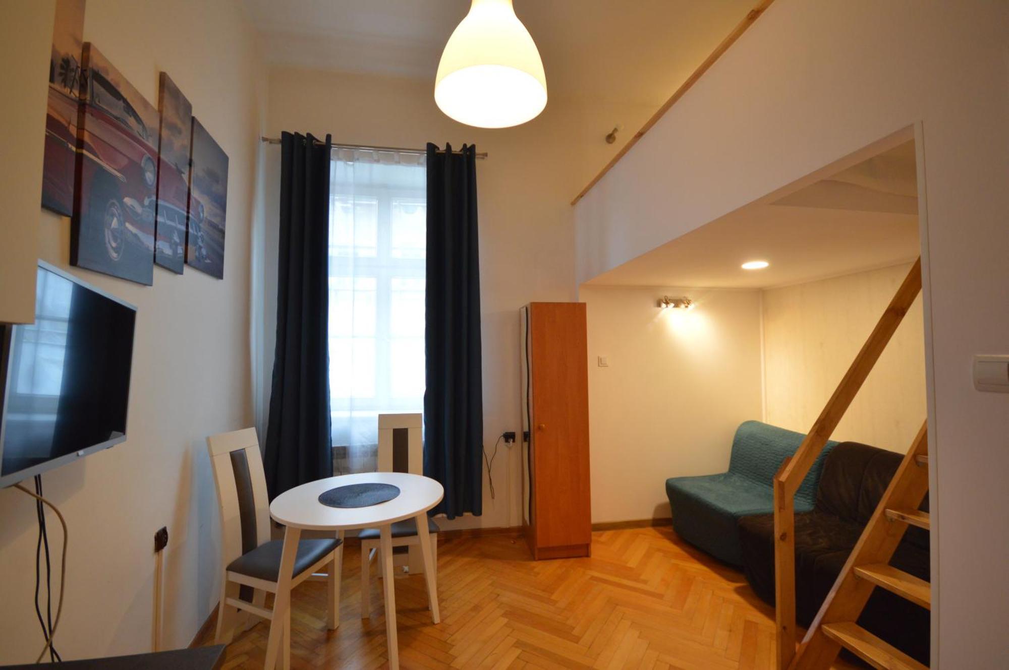 Royal Castle Apartments Krakau Buitenkant foto